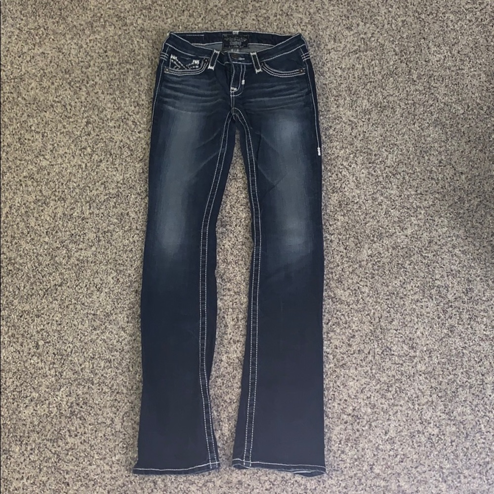 BIG STAR JEANS